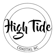 High Tide Dive Service logo