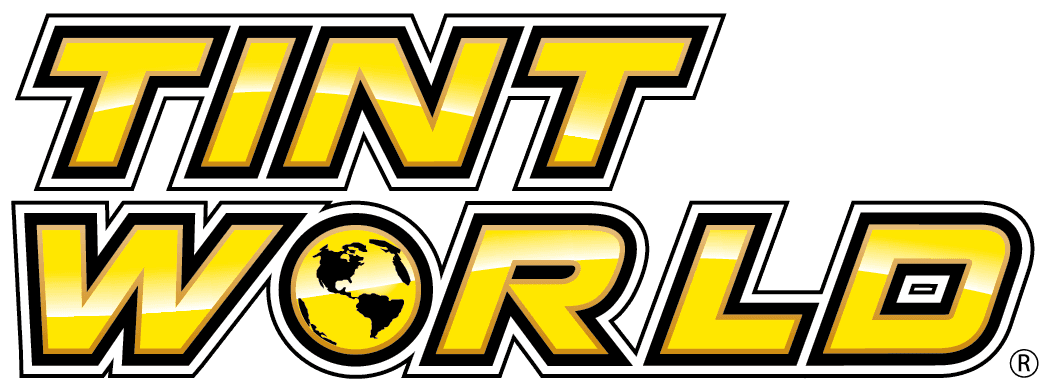 Tint World logo